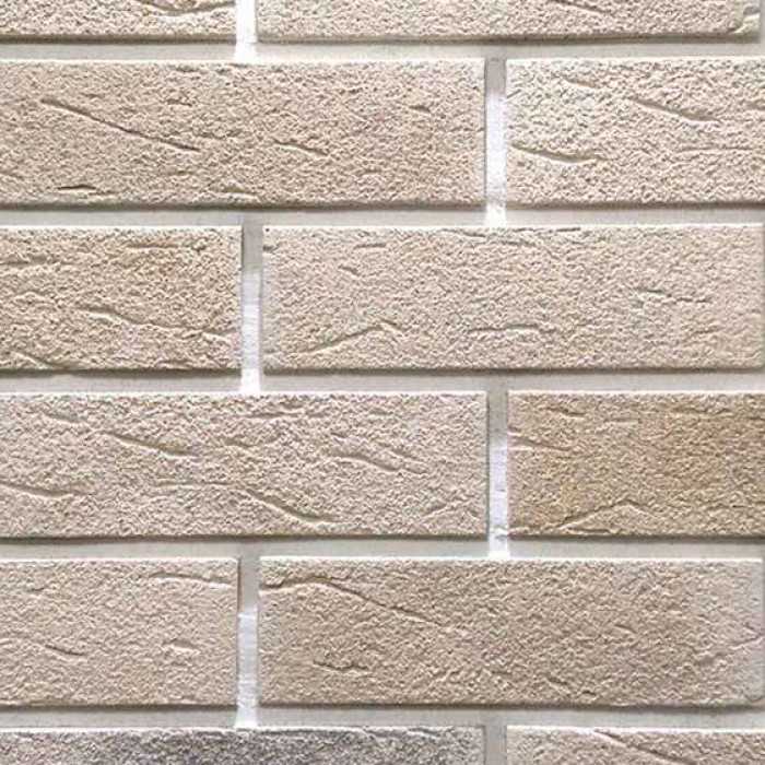 Декоративный кирпич REDSTONE Leeds brick LS-12/R, 237х68 мм